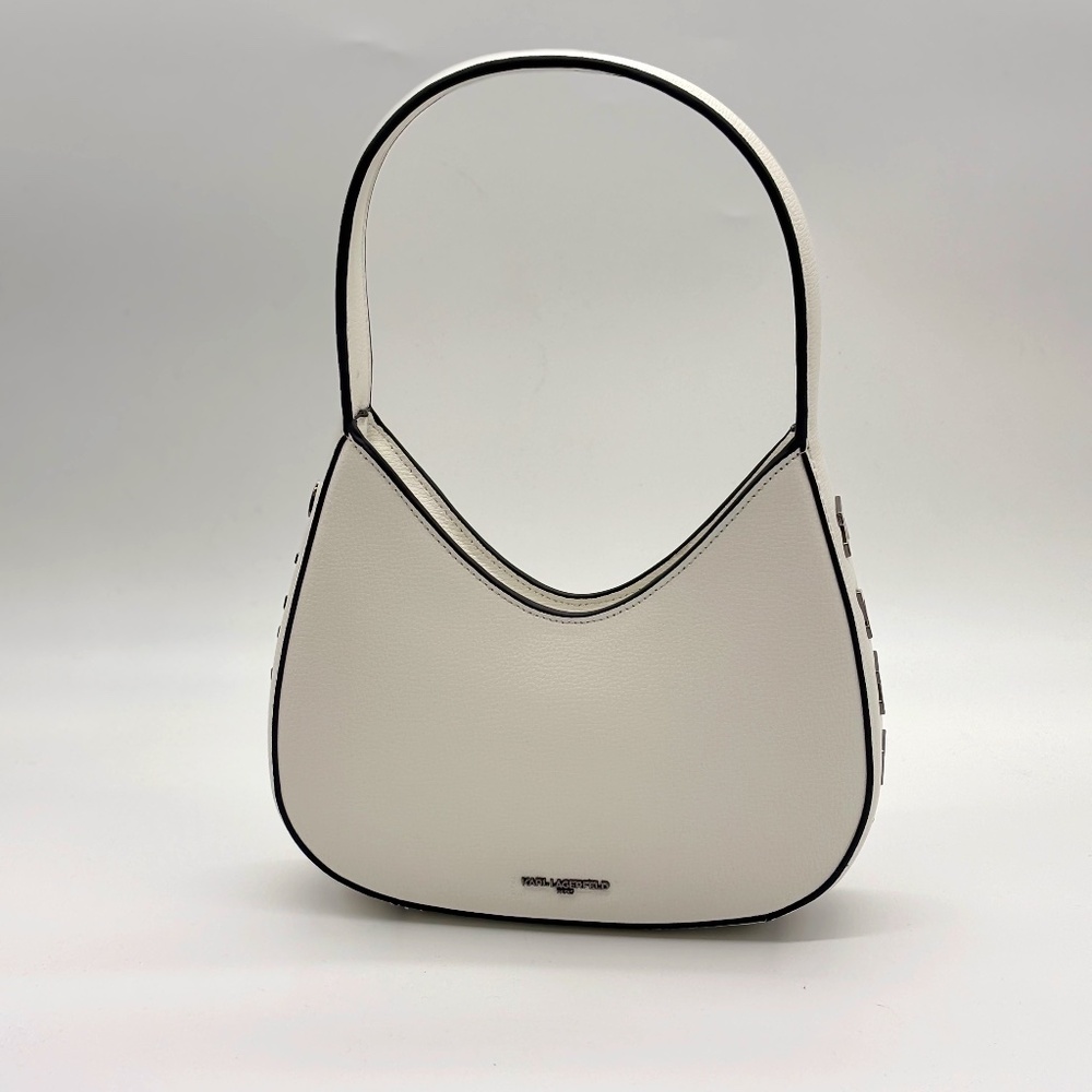 NWT Karl Lagerfeld Desi Shouider Bag
